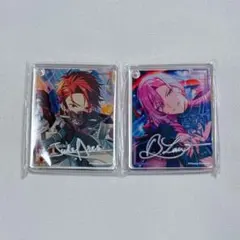 エリオスR　アニカフェ　コロッタ　ジュード　ビアンキ