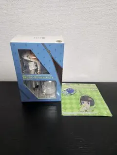 ブローノ・ブチャラティ　フィギュアペン　ジョジョの奇妙な冒険　特典付き