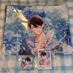 ディアラバ　レイジ　SAILOR SQUASH　②