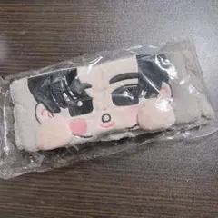 【新品】　SnowMan 目黒蓮　ヘアバンド