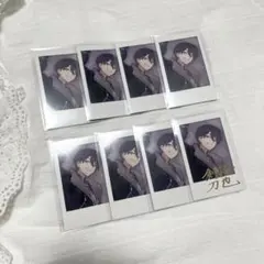 剣持刀也 タワーコラボ 缶バッジ - メルカリ