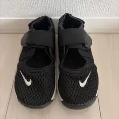 NIKE エアリフト　サンダル　キッズ　15センチ