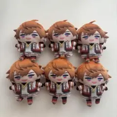 トリッカル ペペロ バター アクリルスタンド キーホルダー もちもちほっぺ大作戦 トリッカル:もちもちほっぺ大作戦」 バター アクリルスタンド