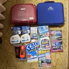 OMI Sovereignまとめてセットのサムネイル