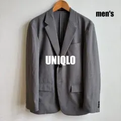 UNIQLO ユニクロ 感動テーラードジャケット