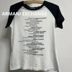 ARMANI EXCHANGE Tシャツ 半袖のサムネイル