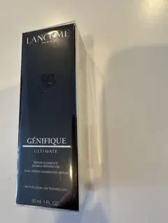 LANCOME ジェニフィック　アルティメ　ランコム30ml 未開封