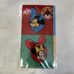 ディズニー マッキーマウス&フレンズ マルチファイル