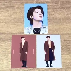 SEVENTEEN ウォヌ FOLLOW AGAIN シネマ 特典 トレカ