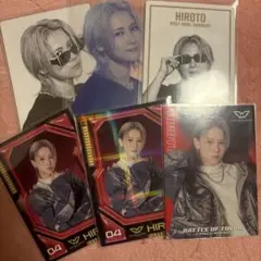 HIROTO セット