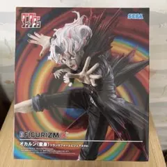 ダンダダン　オカルントランスフォームビジュアルver フィギュア