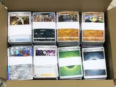 ポケモンカード ソード&シールド s1a〜s12まとめ
