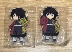 2026年最新】鬼滅の刃 冨岡義勇 繋がる アクリルスタンドの人気