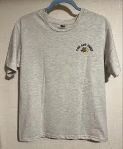 トムとジェリー Tシャツ 半袖 グレー　Mサイズのサムネイル