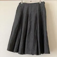 ☆週末お値下げ☆マーガレットハウエルフレアスカート