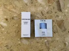 最安値 Dior インビジブルUV フルイド