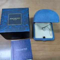 MIKIMOTO ミキモト真珠王とその宝石店100年 - メルカリ