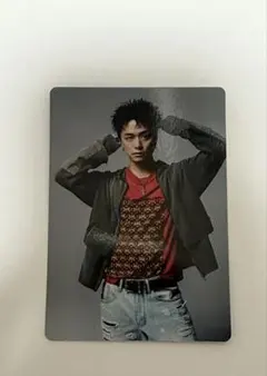 日髙竜太　フォトカ