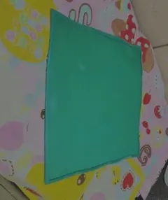 마작 타일용 69cm 고무 마작 매트 마작 매트