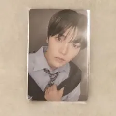 ボイプラ2 上海 アーカイブ展 popup トレカ week2 ハヌム ③