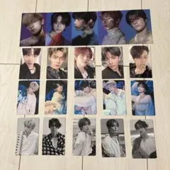 BTS テテFriends 発売記念 抽選 JPFC 限定オリジナルフォトカード