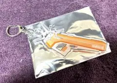 NANIMO ひなたゆま アクキー