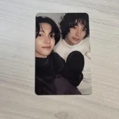 RIIZE ライズ ポップアップ ラントレ アントン ウォンビン 2