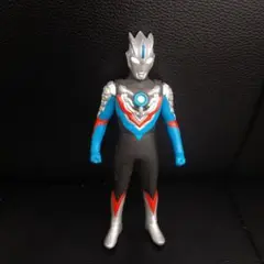 帰ってきたウルトラマン ThreeWax ザザーン クリアスターラメ - メルカリ