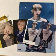 &TEAM BTL Back to Life トレカ ニコラス ラキドロ