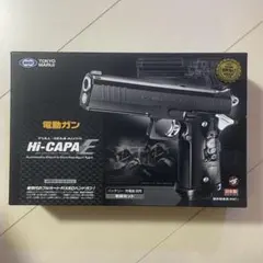 風神雷神様専用 東京マルイ HI-CAPA 4.3 DOR ガスガン ブラック - メルカリ