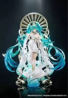 初音ミク feat. Yoneyama Mai フィギュア