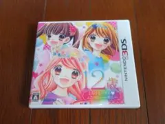 12歳。 とろけるパズル ふたりのハーモニー　ニンテンドー3DS ソフト