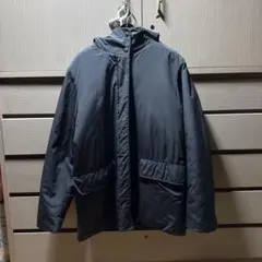C.P. Company ダウンジャケット ブラックのサムネイル