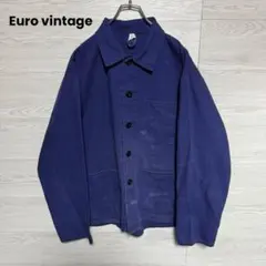 ユーロ 古着