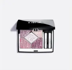 新品！dior ディオールショウ　サンククルール　865 ピンクロリポップ　限定