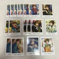 あんスタ 高峯翠 ぱしゃっつ ぱしゃこれ