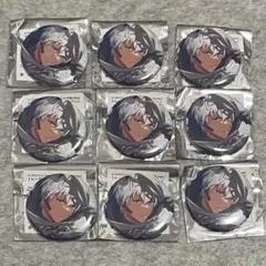 エリオス カラ鉄 オスカー 缶バッジ - メルカリ
