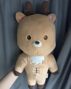 RIIZE らいずし ぬいぐるみ ウラッバム ソンチャン Amazon.co.jp: RIIZE ソンチャン ぬいぐるみ ウラッバム 公式 : おもちゃ