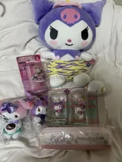 サンリオセット①