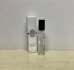 新品未使用　diptyque　ディプティック　タムダオ　オードトワレ　5mlのサムネイル
