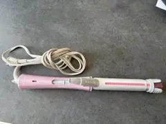 TESCOMのカールアイロン／ヘアアイロン