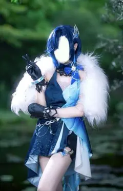 ワンフェス[原神/夜蘭]フィギュア新品未使用（未塗装未組立） - メルカリ