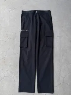 Calvin Klein Archive Black Cargo Pantsのサムネイル