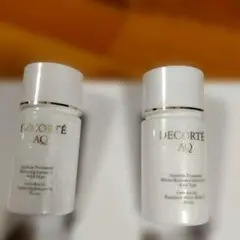 DECORTÉ AQ 化粧水 乳液のサムネイル