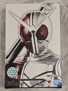 S.H.Figuarts（真骨彫製法）仮面ライダーW ヒートメタルのサムネイル