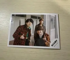 なにわ男子 公式写真 混合⑤