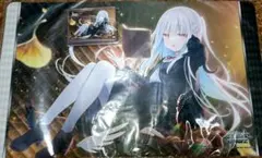 ブシロード スリーブ ペルソナ4 タロットカード 外袋無し 未使用品 美