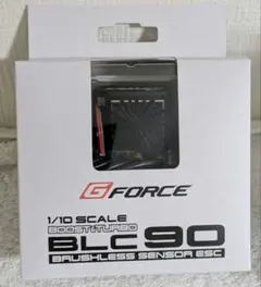 G-FORCE BLC90 ブラシレスセンサーESCのサムネイル