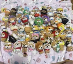 2026年最新】ぬいぐるみ 大量の人気アイテム - メルカリ