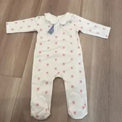 jacadi ロンパース 6m